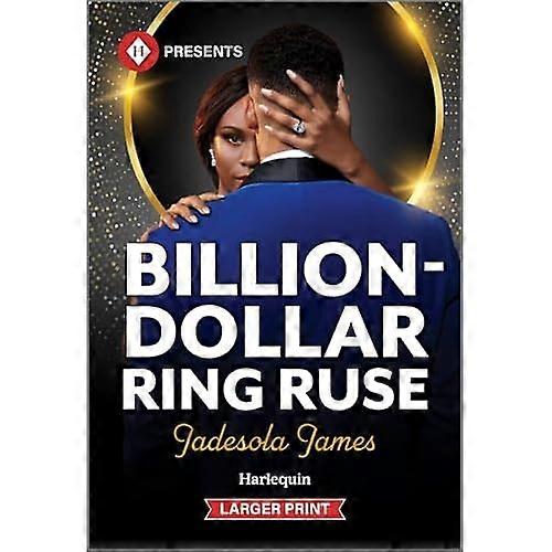 Ringknep for milliarder dollar