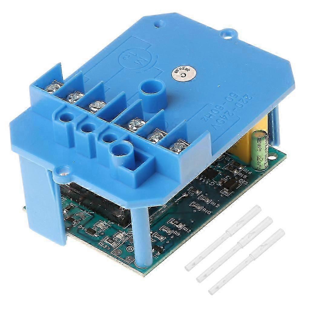 220v Water Pump Pressure Controller Electronic Circuit Panel Board For Epc-2