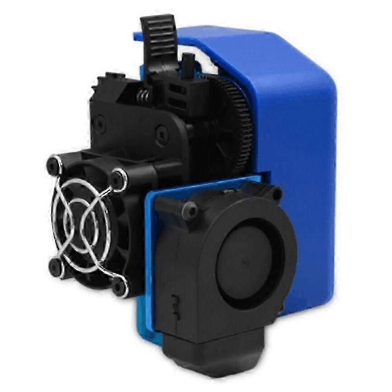 Genius 3D printer All-in-one Single Extruder Kit Replacement Extrusion Kit