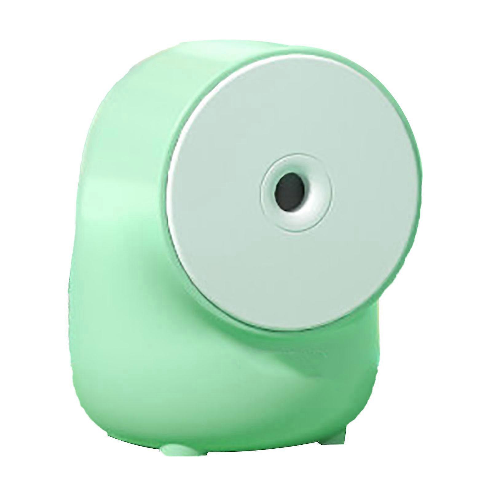 Manual Multipurpose Auto Feeding Portable Hand Crank Pencil Sharpener for Kids Students School Office