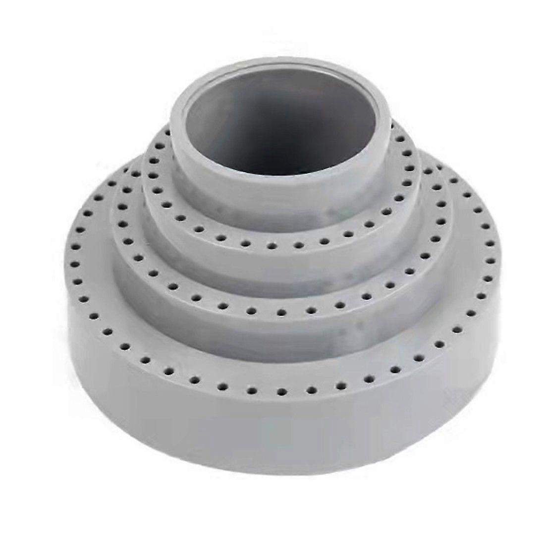 Rotary Tool Bit Holder Mandrel Drill Bench Tool Polishing Buffing Wheel Set- Excluding Polishing Wheel and Grinder Bits