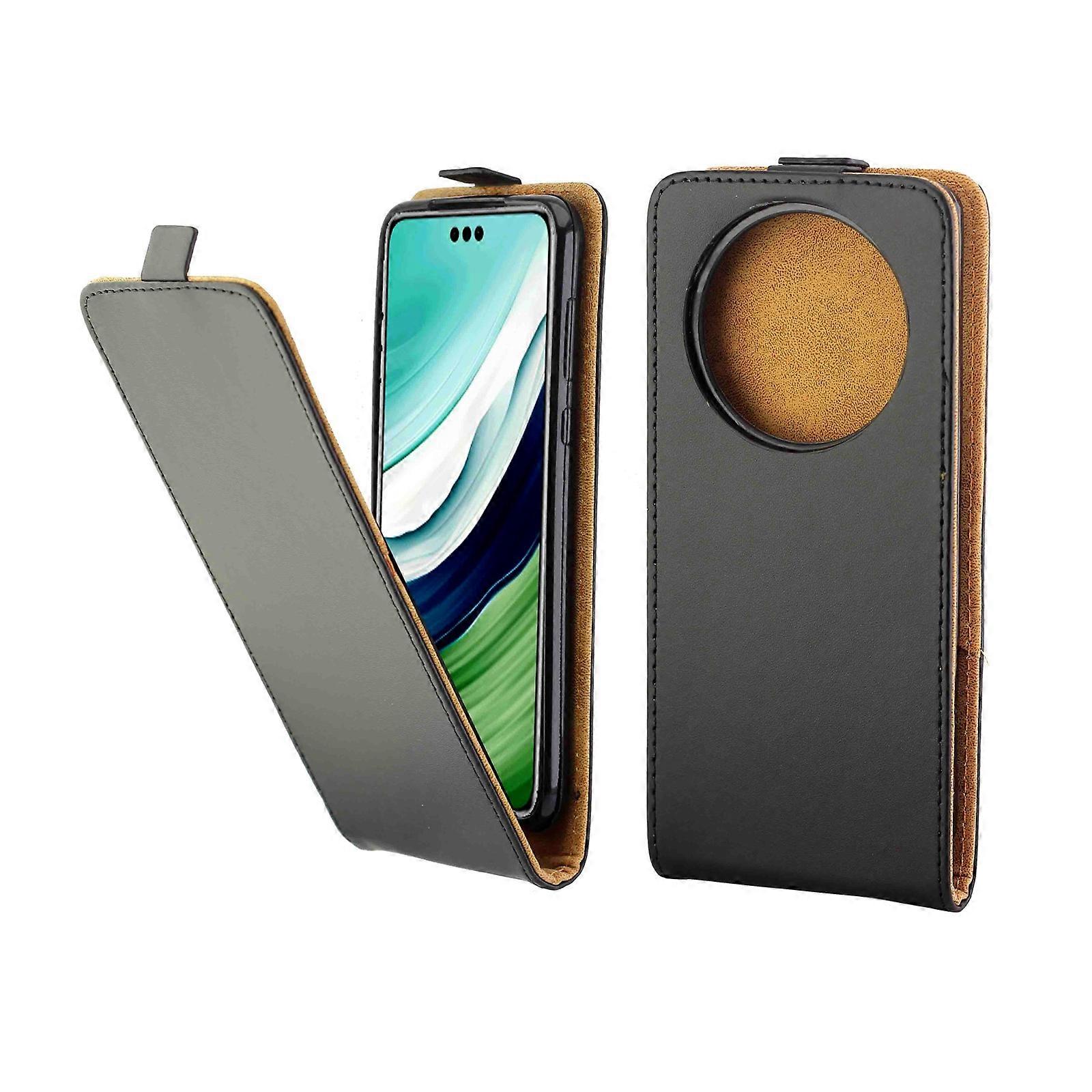Vertical Flip Leather Phone Case with Card Slot