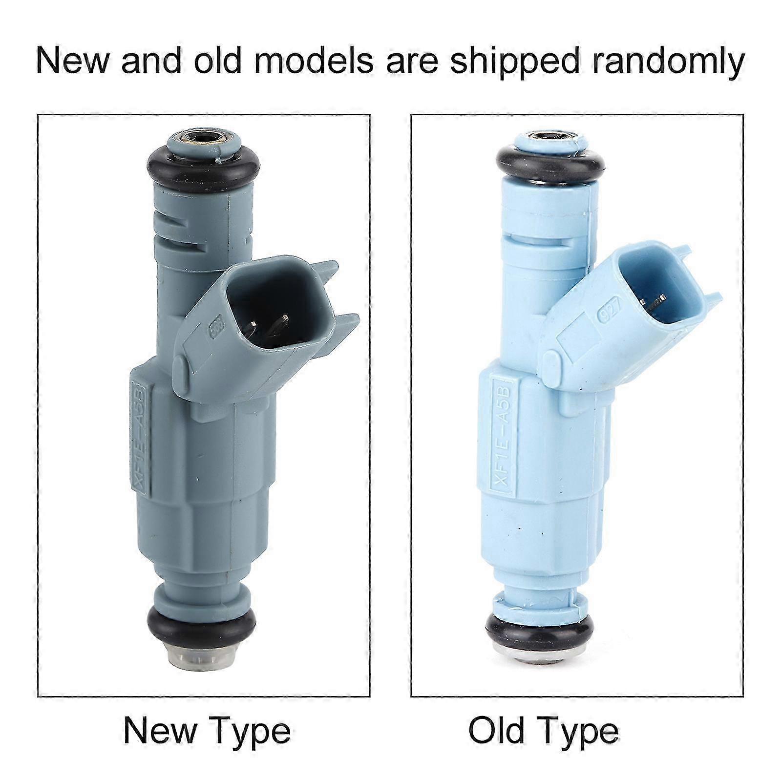 OEM Fuel Injector Replacement 0280155849 Compatible with Chrysler
