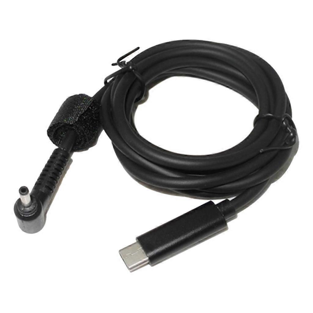 van de laptop levert oplader tot 3,0 x 1,1 mm