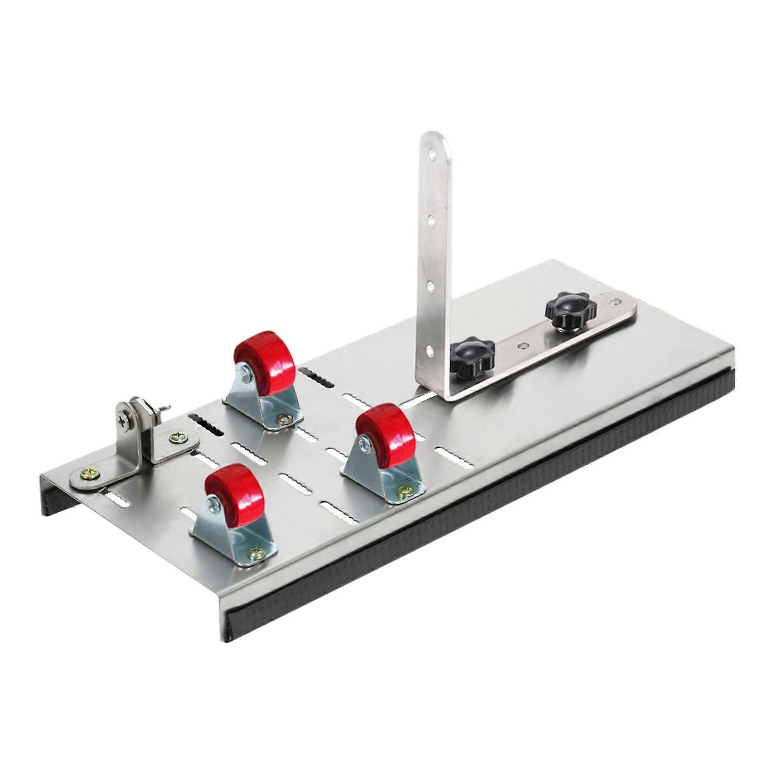 Glass Bottle Cutter Wine Adjustable Cutting Machine Recycle Home