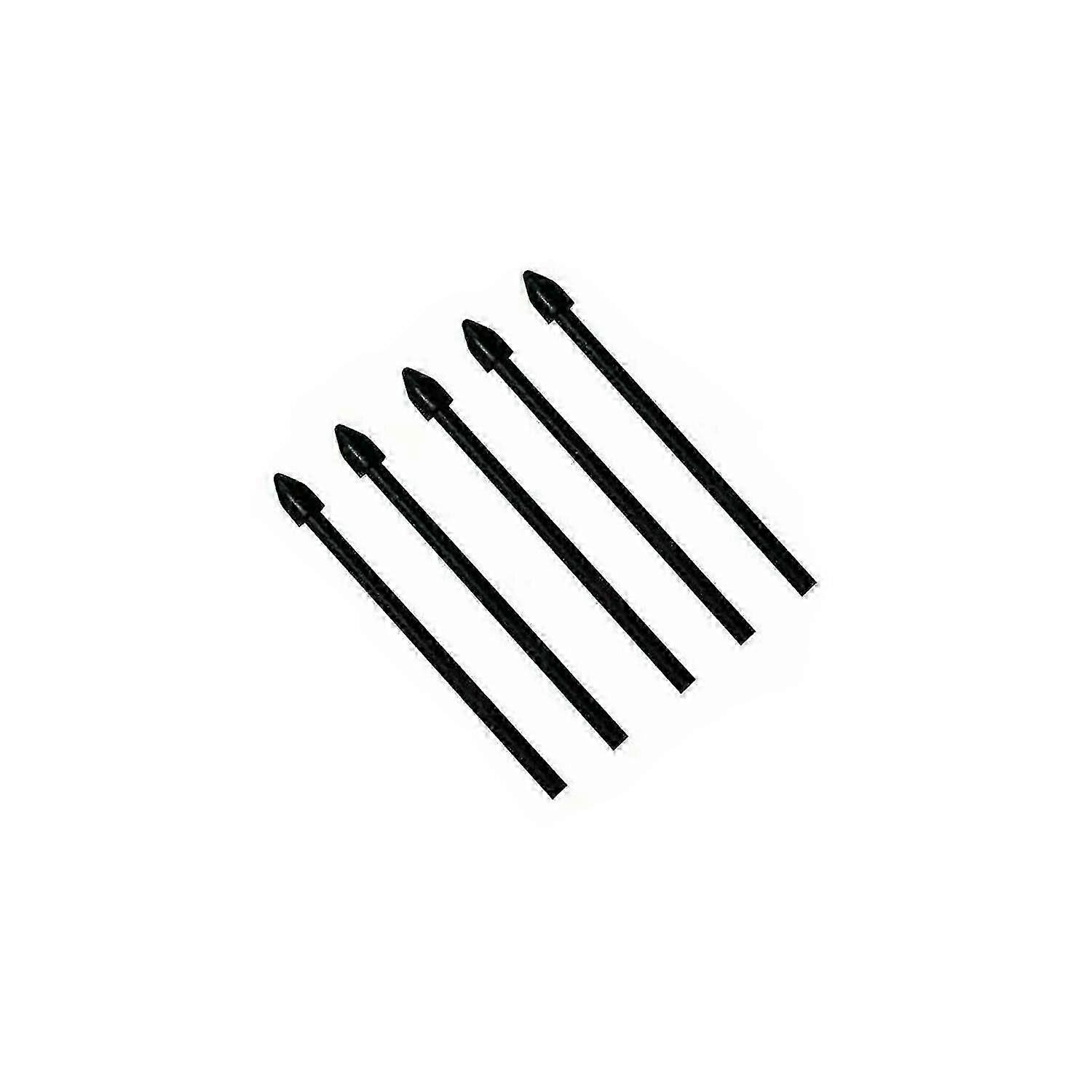 Stylus S Pen Náhradné tipy/nibs Kompatibilné Galaxy Tab S6/s7/s7+ S6 Lite Note10 / Note 5g / Note10+ / Note10+ 5g /note20/ Note 20 Ultra