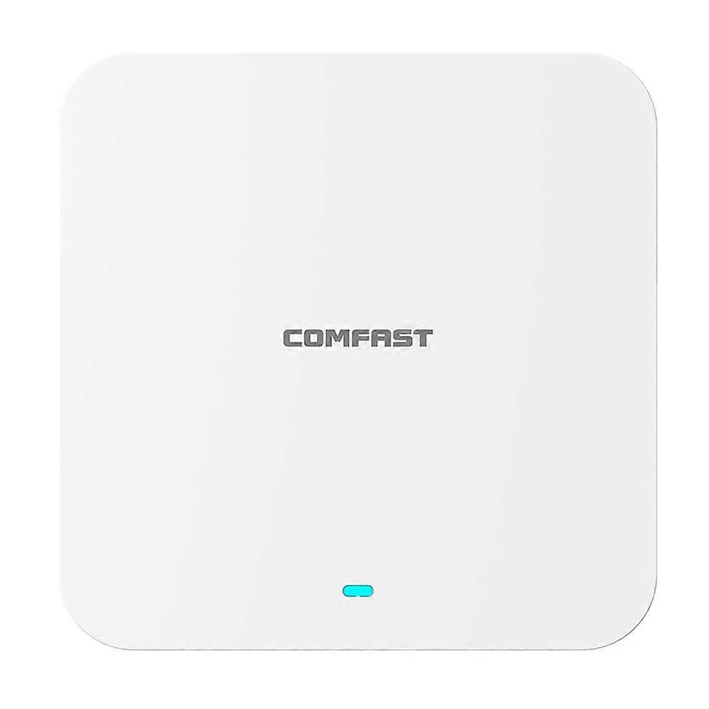 CF-E395AX 3000Mbps WiFi6 2.4G & 5.8GHz Wireless Ceiling AP