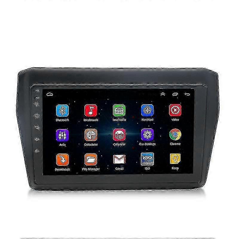 Android 11 Car Multimedia Player Autoradio GPS Navigation Car Radio Stereo DVD for Suzuki Swift 2018
