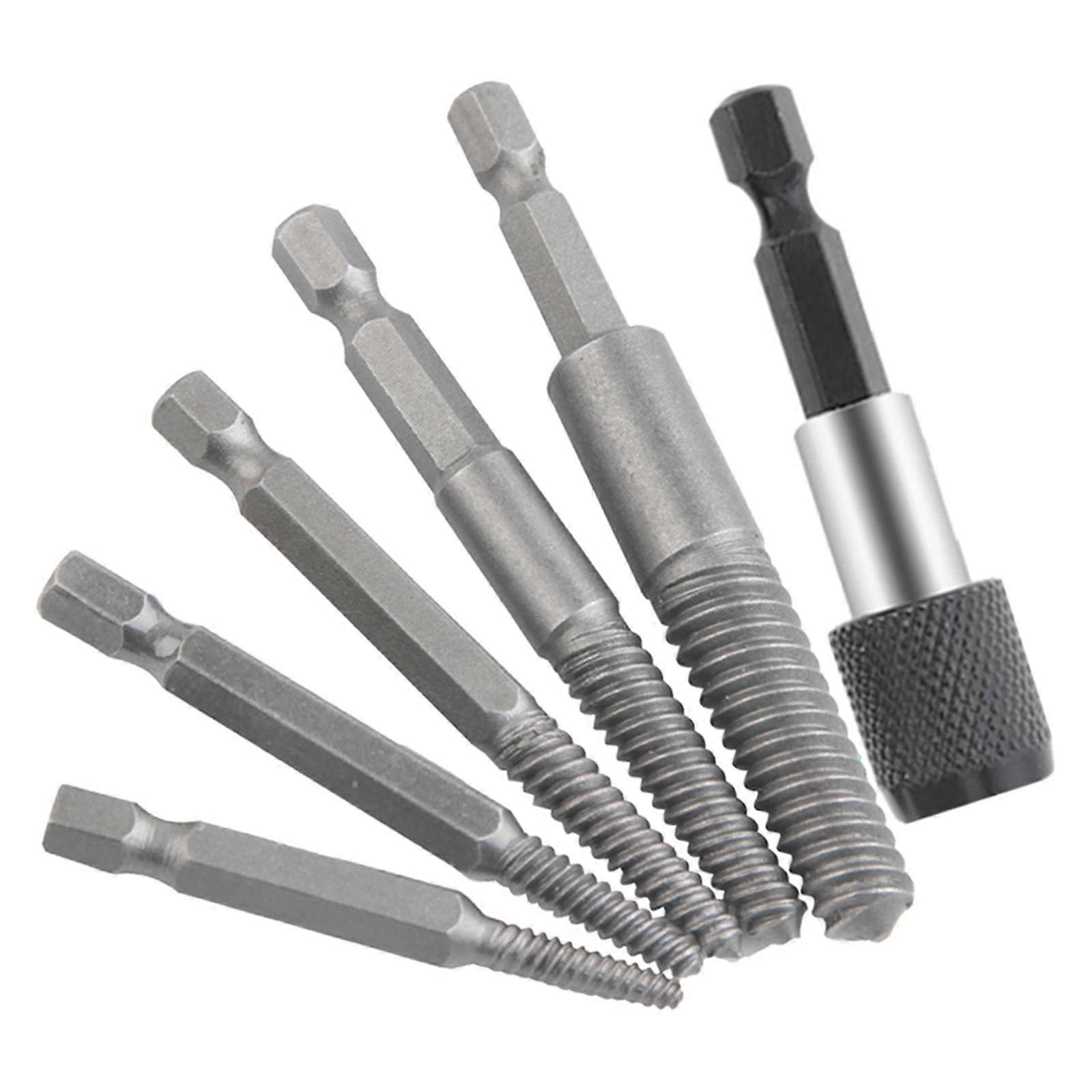 Broken Screw Extractor Set Screw Extractor DIY