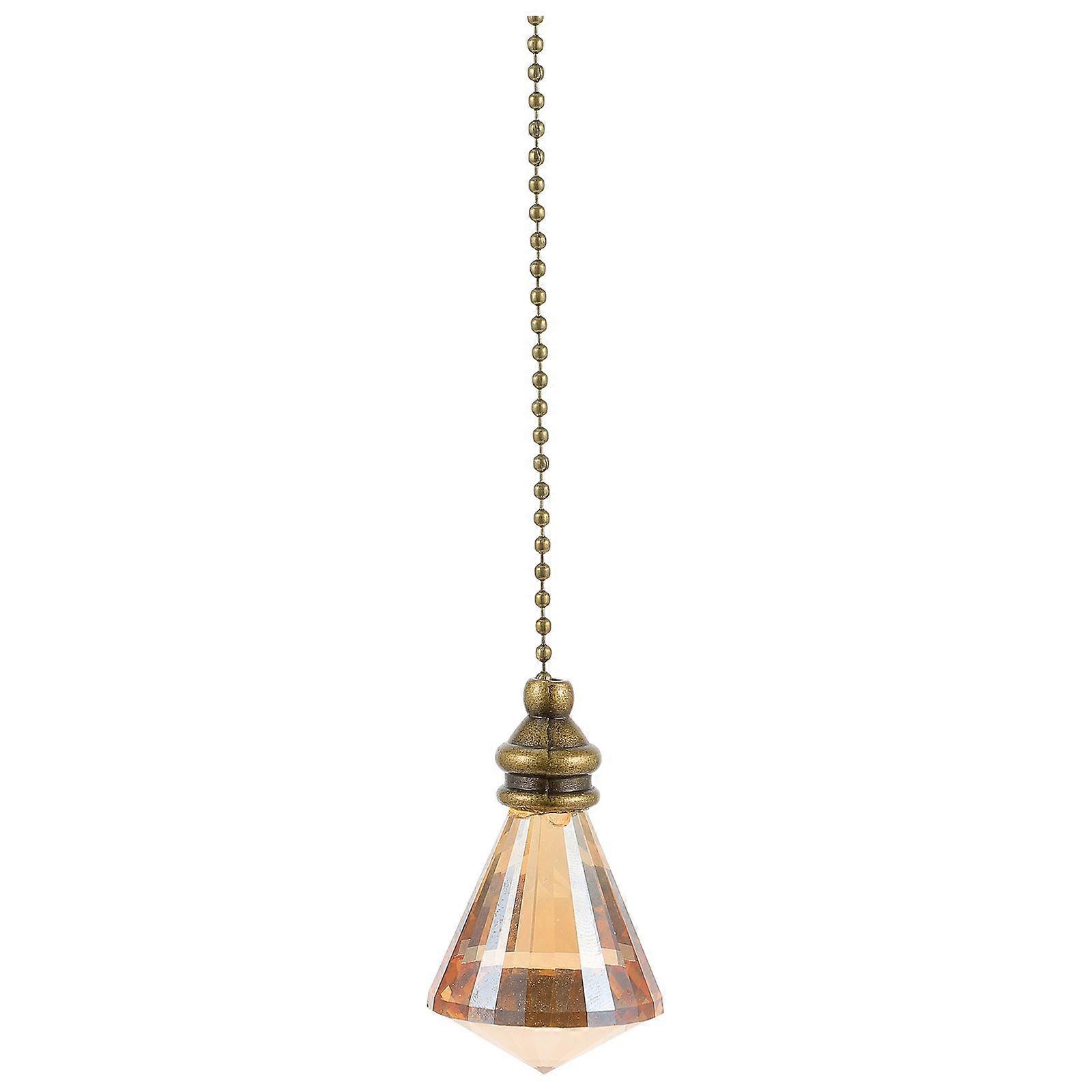 Pull Chain Pendant Extension Pull Chain For Ceiling Light Fan Lighting