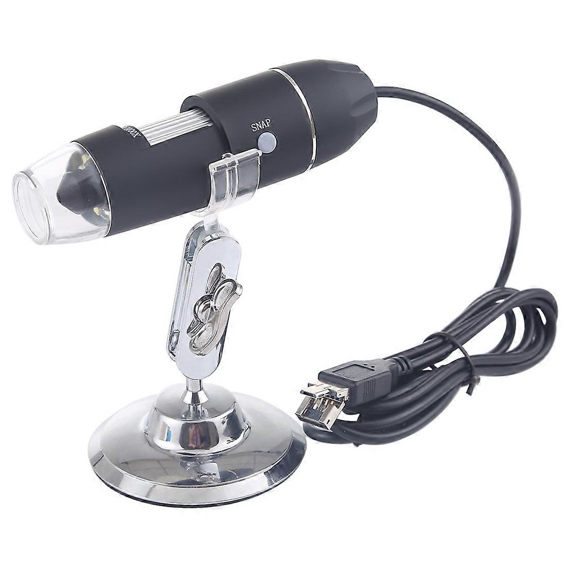 USB Magnifier HD 2560x1920P USB Digital Microscope