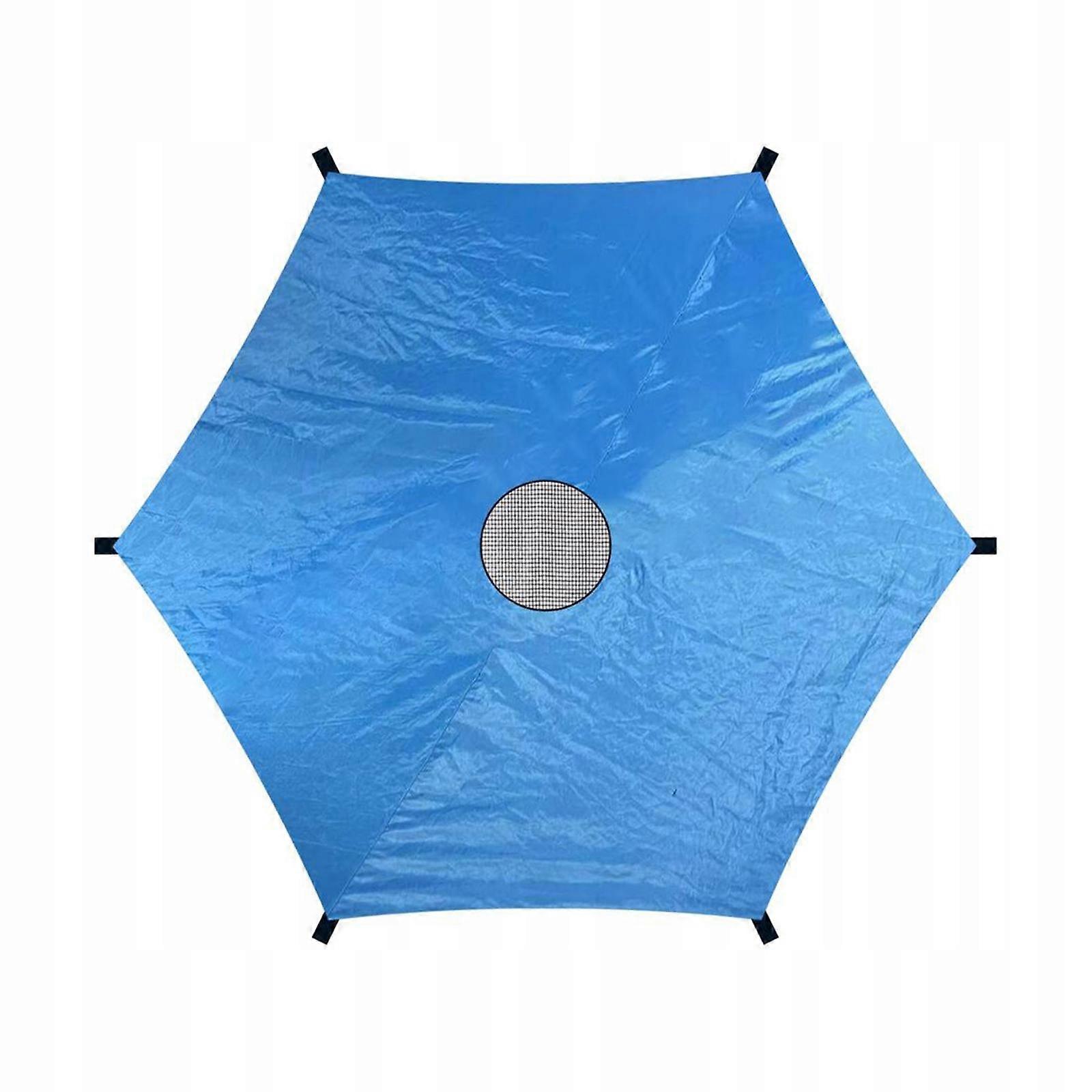Trampoline Shade Cover Trampoline Protective Cover Oxford Fabric
