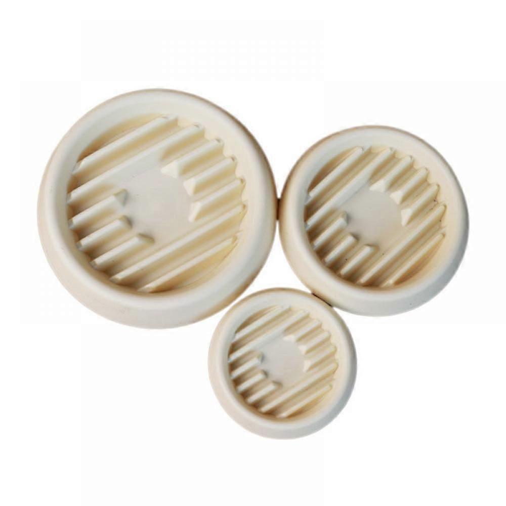 Blomsterpottebrett Plast Blomsterpottebrett Vann Mottak Blomsterpotte Base Vann Mottak Blomsterpottebrett Fortykket avløpsbrett Anti-råtten rot 1stk