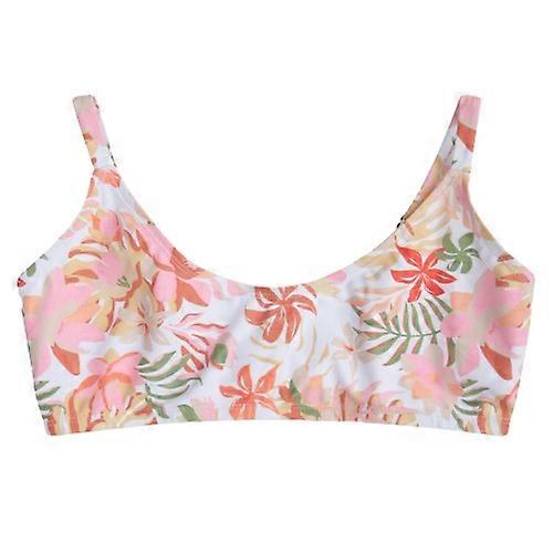 Animal Womens/Ladies Skye Bralette Bikini Top