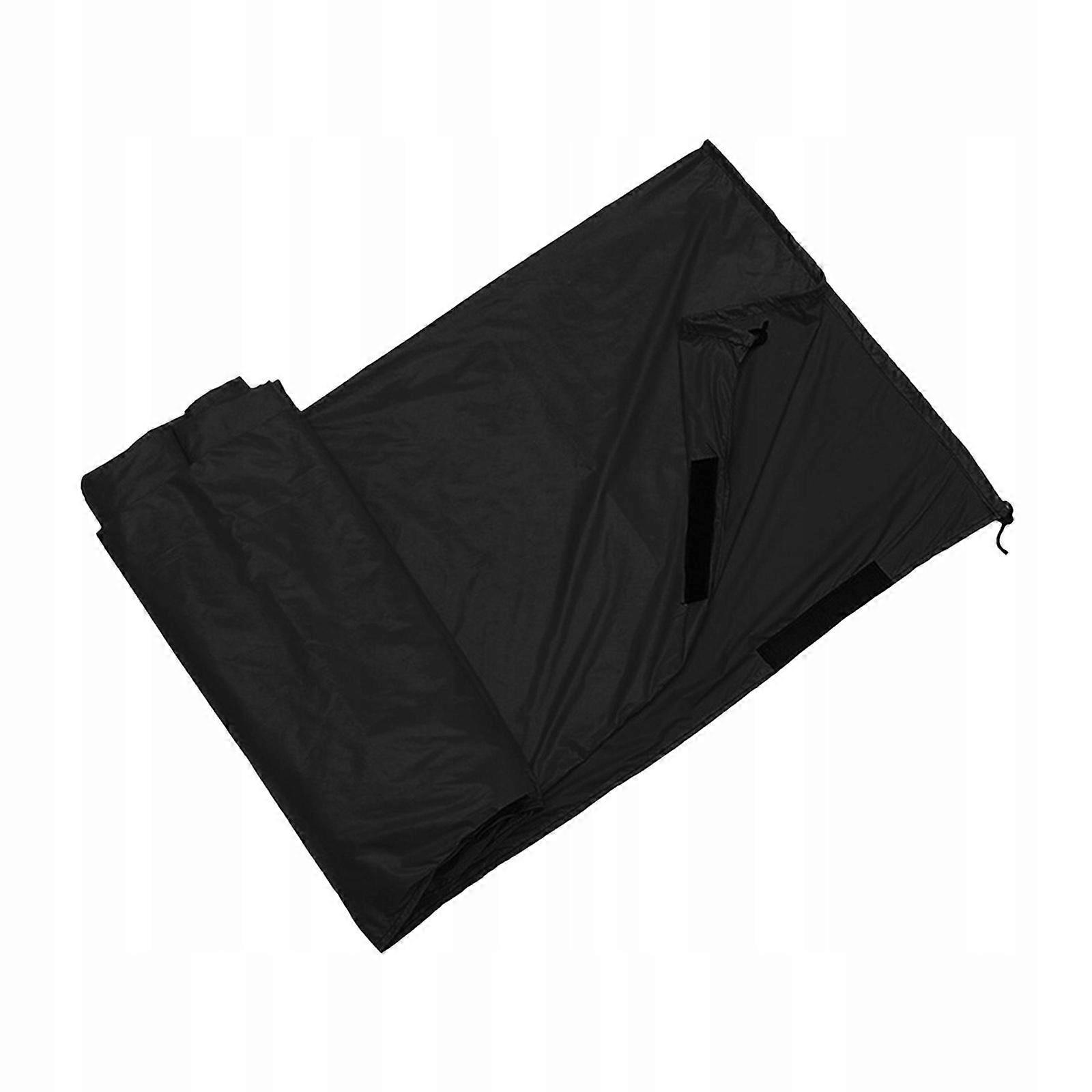 Couverture d’hiver Roll Housse de protection