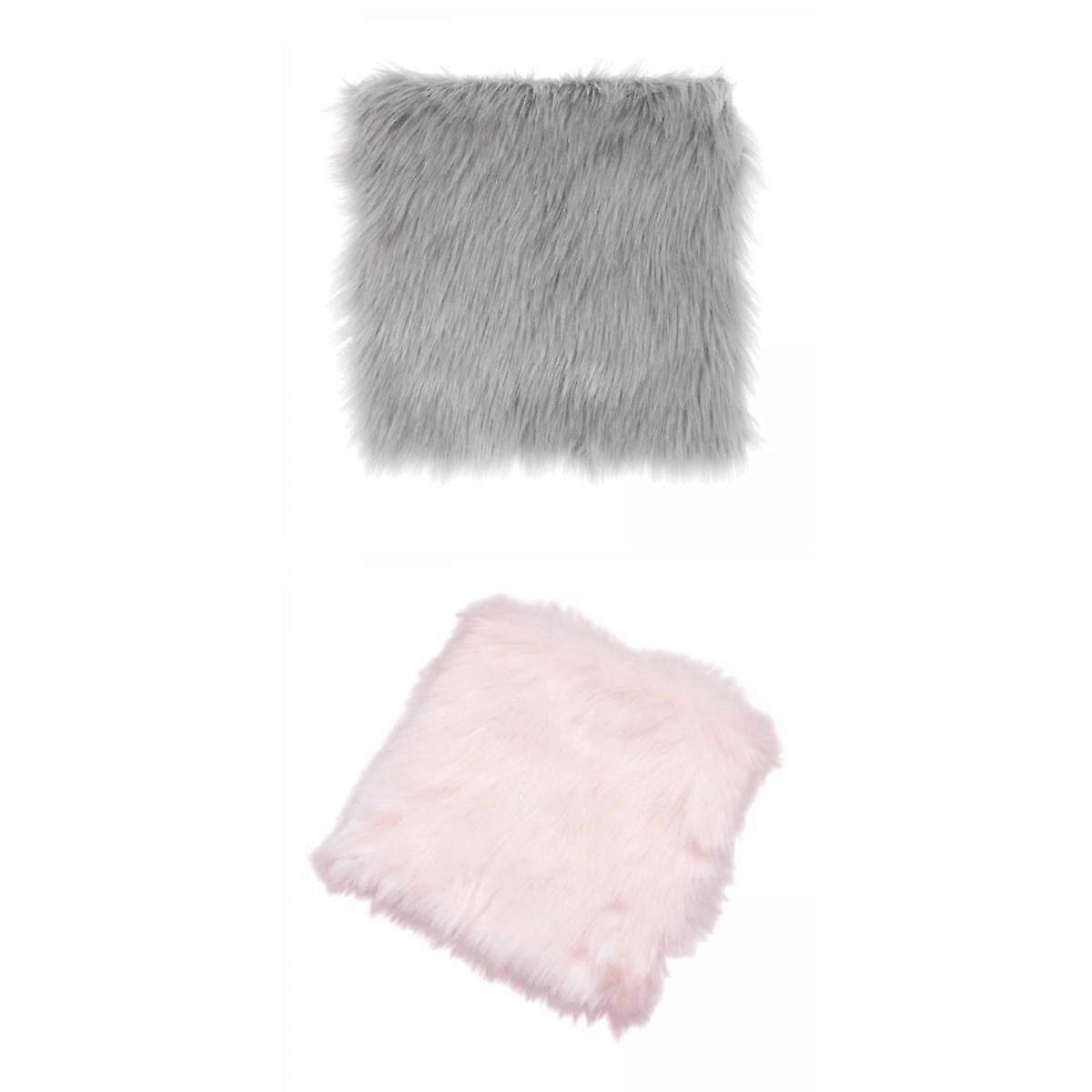 2 Pieces Nail Background Take Backdrop Accessories