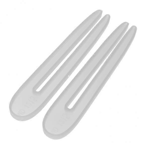 Exquisite Resin Hair Stick Mold Set for Creative Projects