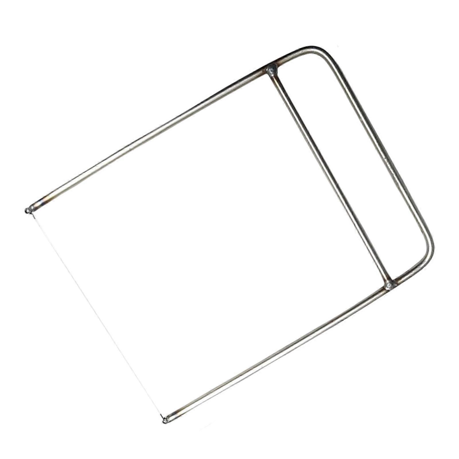 Professional Pottery Clay Cutting Tools, Steel Wire