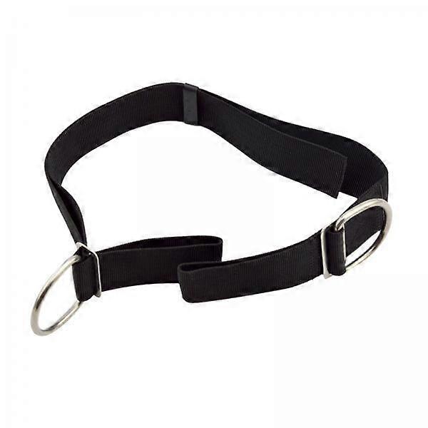 2X Premium Technical Dive Crotch Strap with Loop 50mm Webbing Crotch Straps