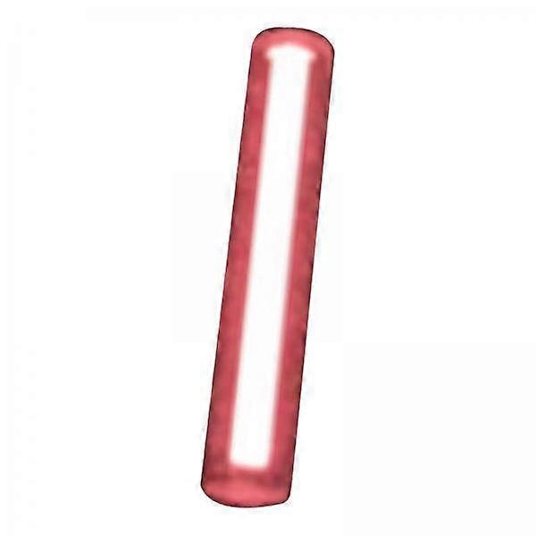 3x Glass Instead of Gas