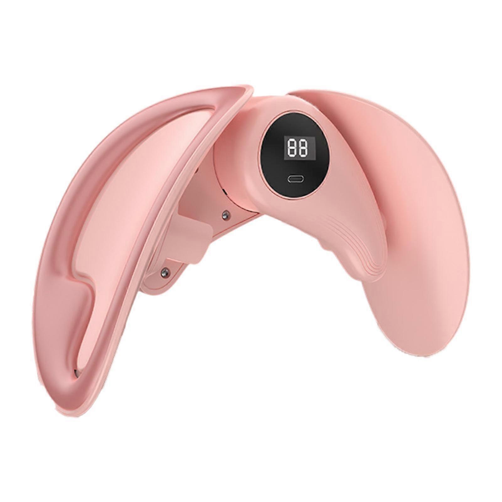 Kegel Exerciser Thigh Exerciser Exercise Equipment Adjustable Resistance Butt