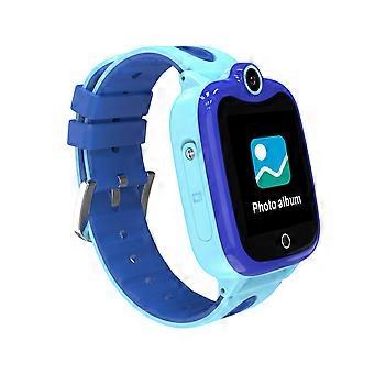 Kids for Smart Watch Gift for 3-10 Year Old Boy Girls Phone Watch Camera Touchscreen for Smart Watch Educational Toys To  Pink