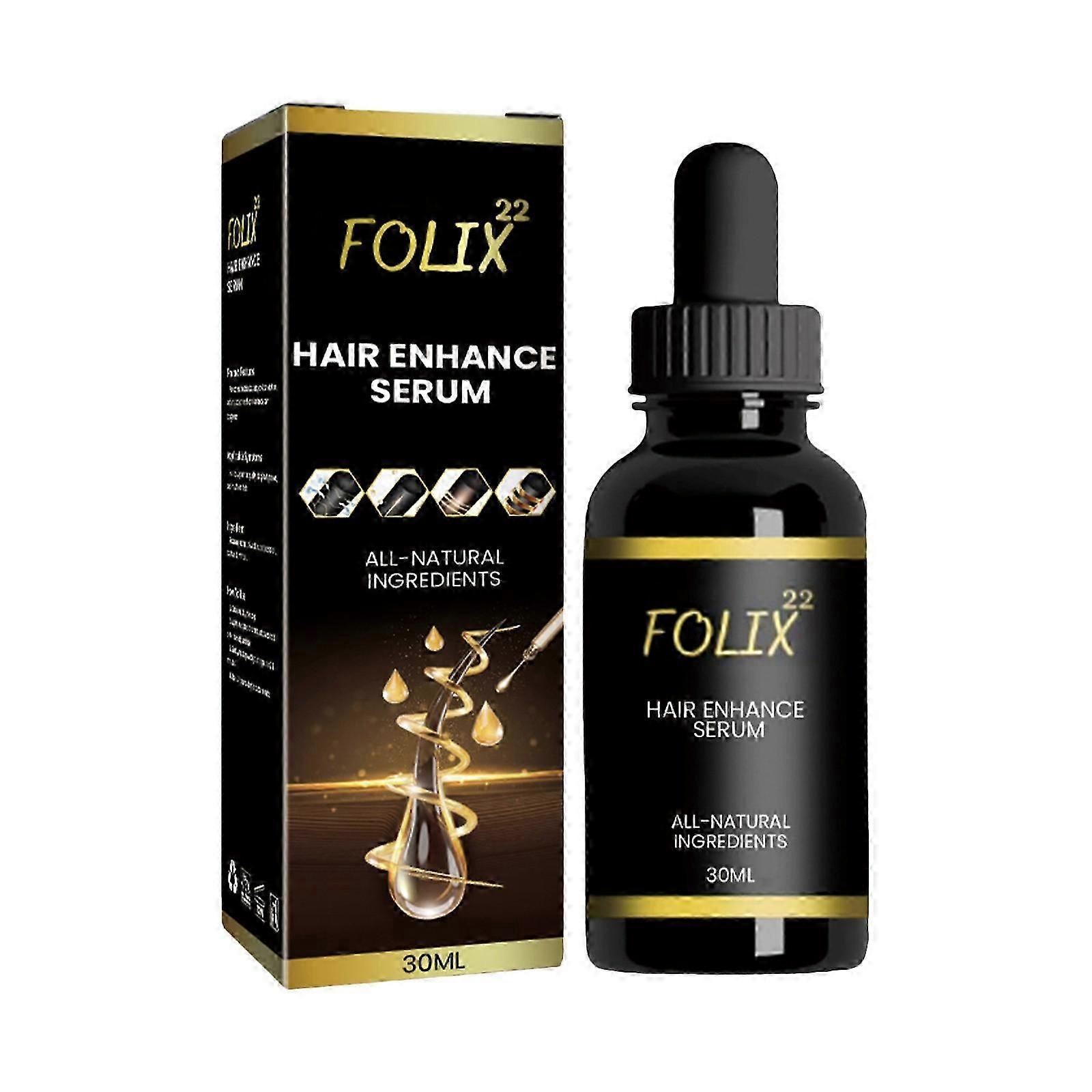 Hair Oil Hair Resurrection Hair Regenerating Refreshing For Daily Use Scalp Split End 30ml 2025