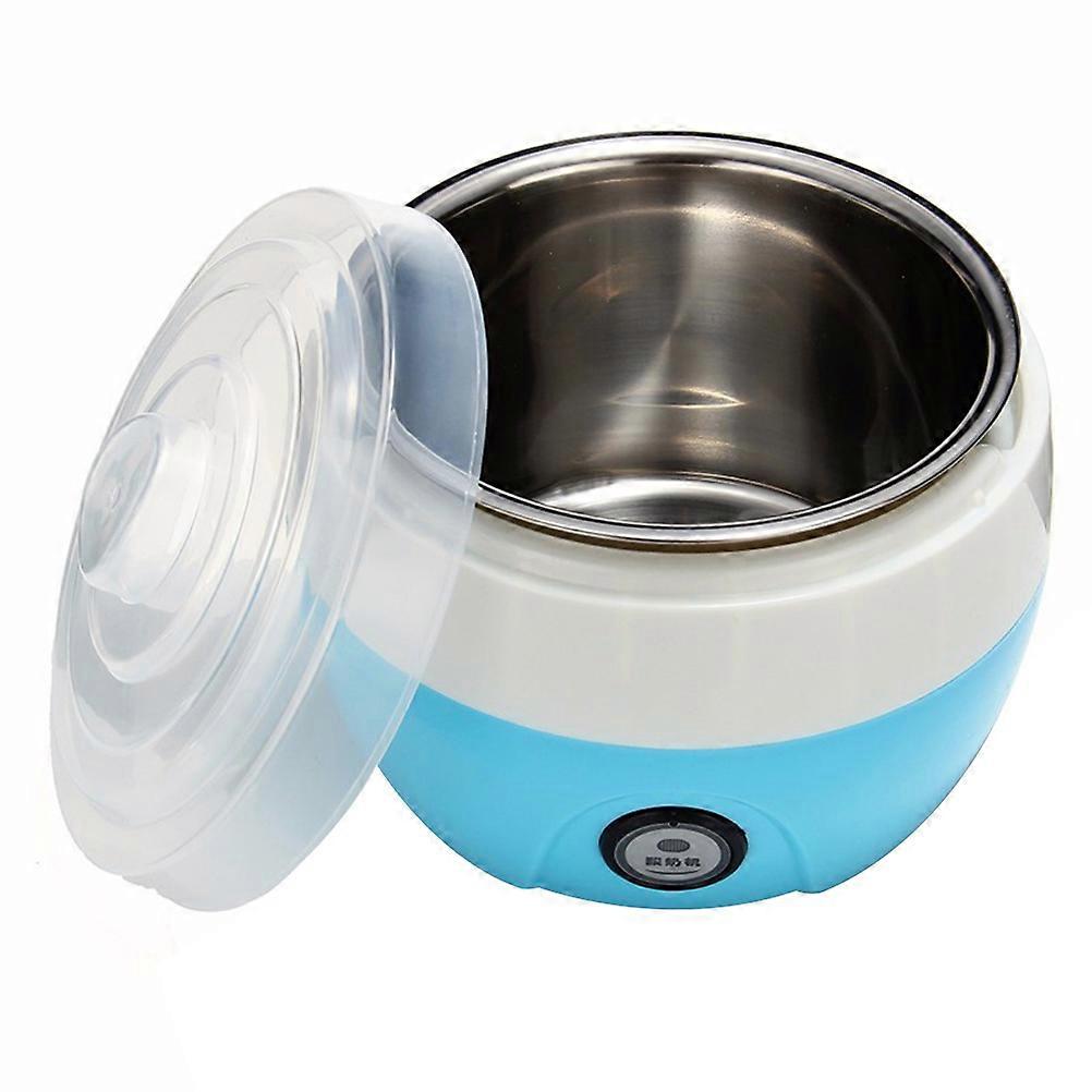 Automatic Yogurt Making Machine with Hygienic Design for Daily Use