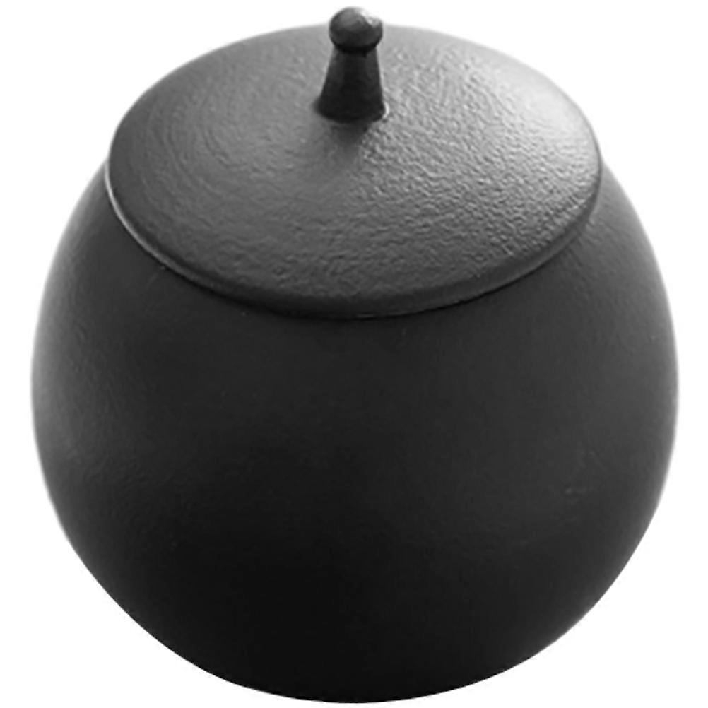 Elegant Storage Jar for Loose Tea with Excellent Sealing Performance