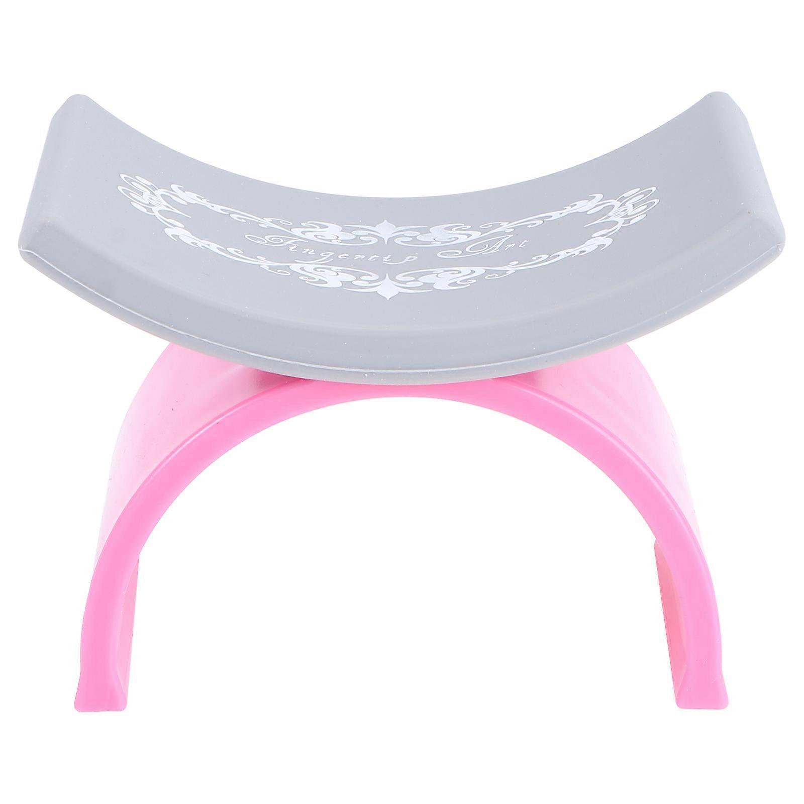 Durable Hand Rest Pillow, Ideal for Manicure and Nail Art Tasks