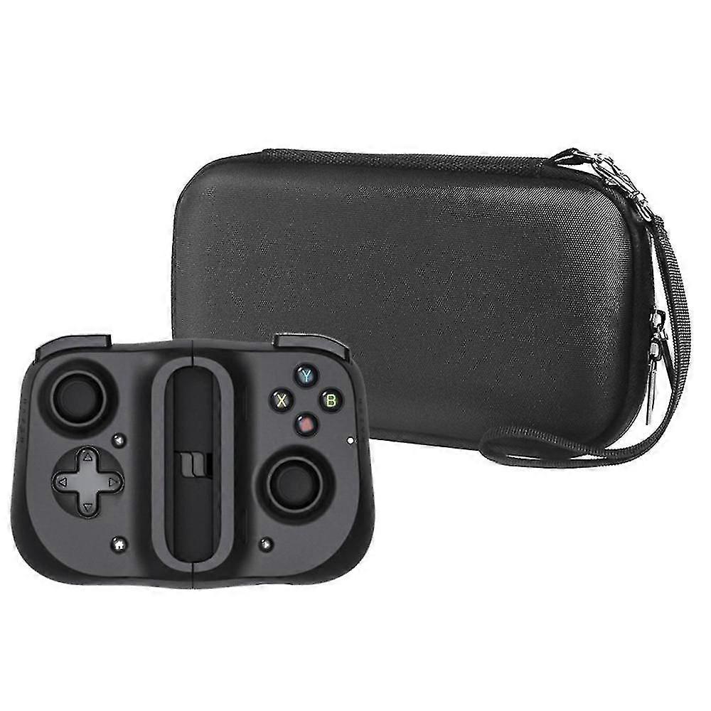 Portable Game Controller Storage Case High Quality For Mobile Game Controller(case Only)