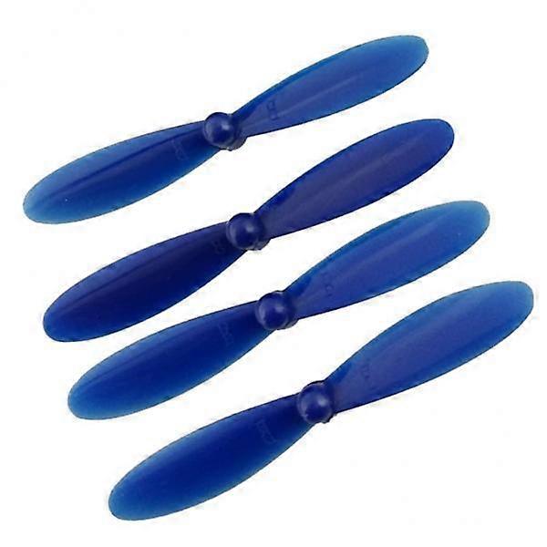 High-Performance Quadcopter Propeller Set for RC Drones