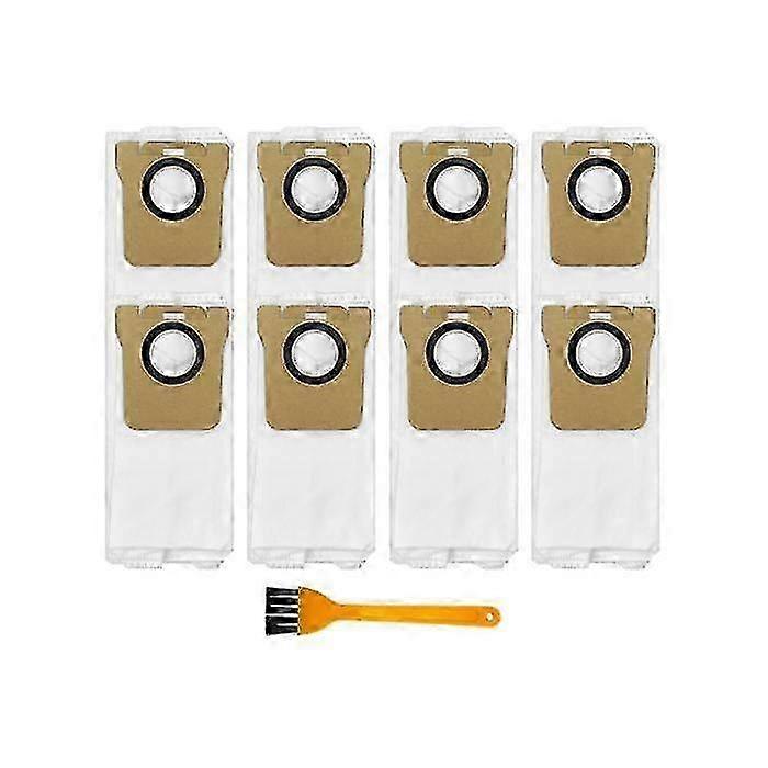 Dust Bag Suitable for All-in-one Robot Vacuum Cleaner - Compatible with Xiaomi Mijia Omni B101cn Accessory