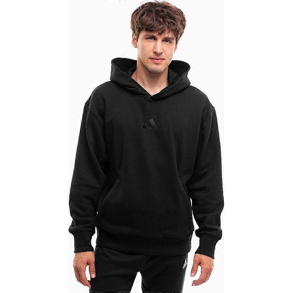 Tröjor Adidas All Szn IX1253