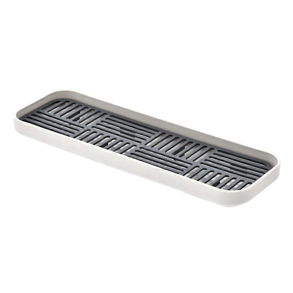 Drain Tray, Suitable for Cups and Vegetables with Lifting Top Layer