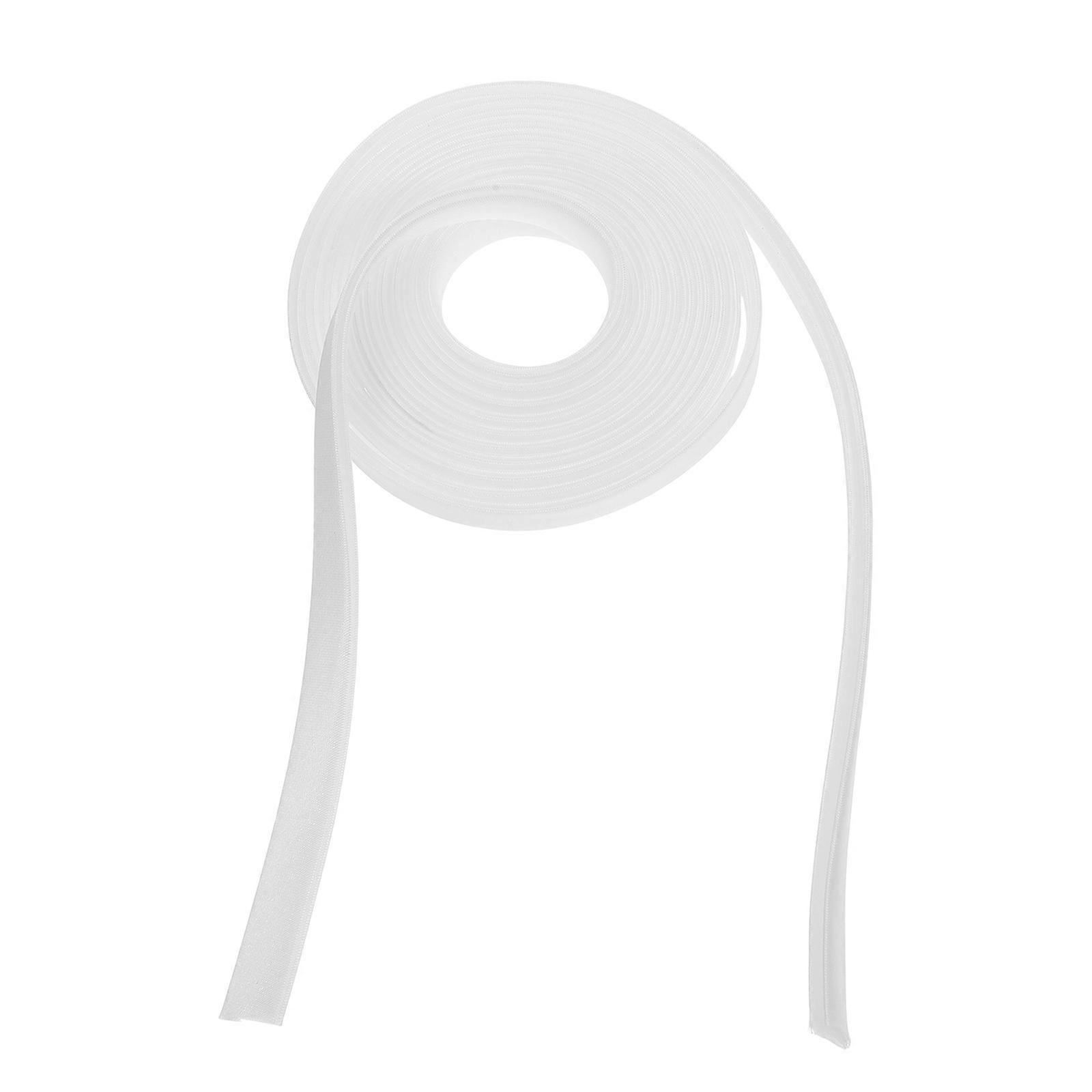 Adjustable Satin Ribbon for Wedding Dresses, Floral Bouquets, and Party Decorations – Crafting Ribbon for Sewing and DIY Projects