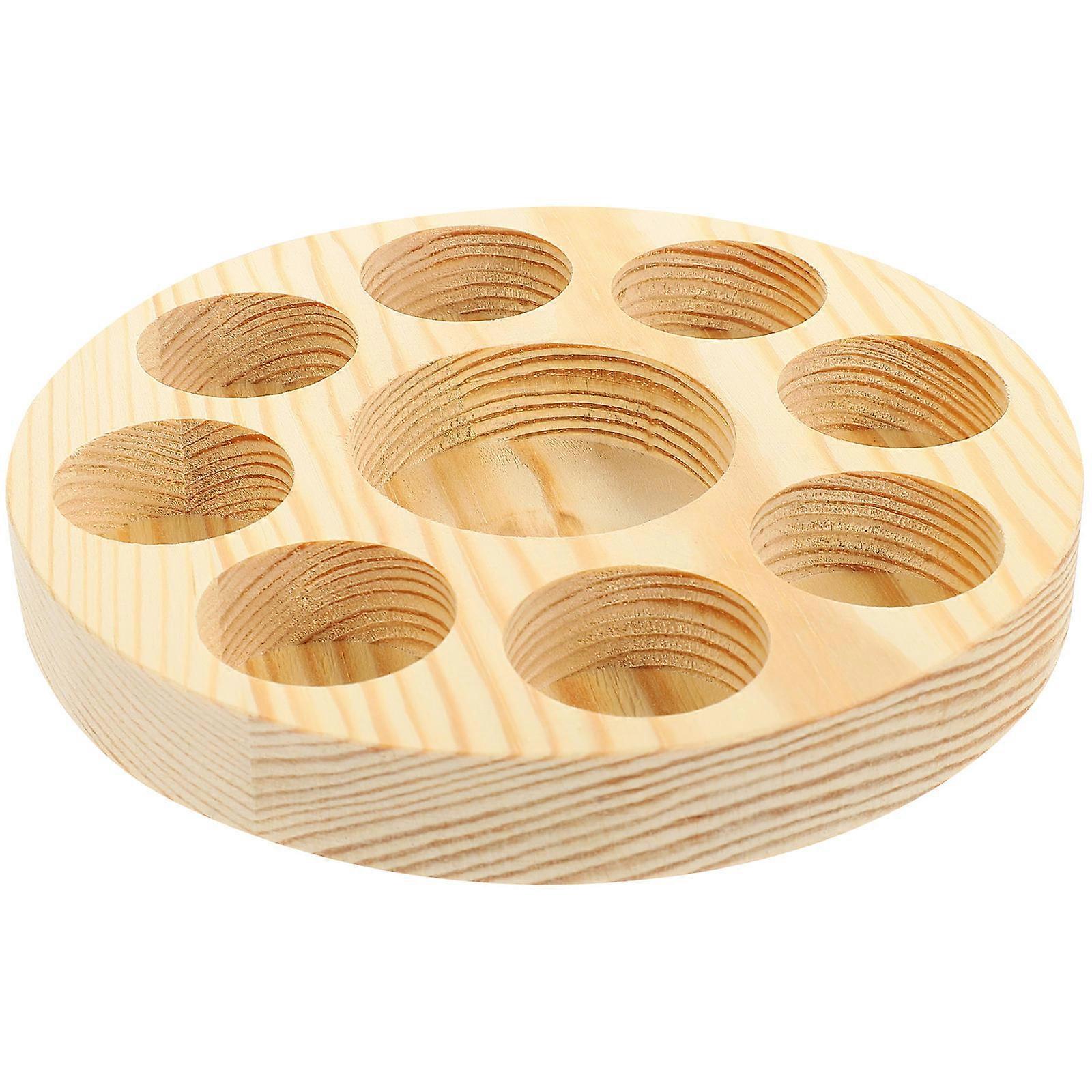 Oil Container Solution, Material for Organized Essentials