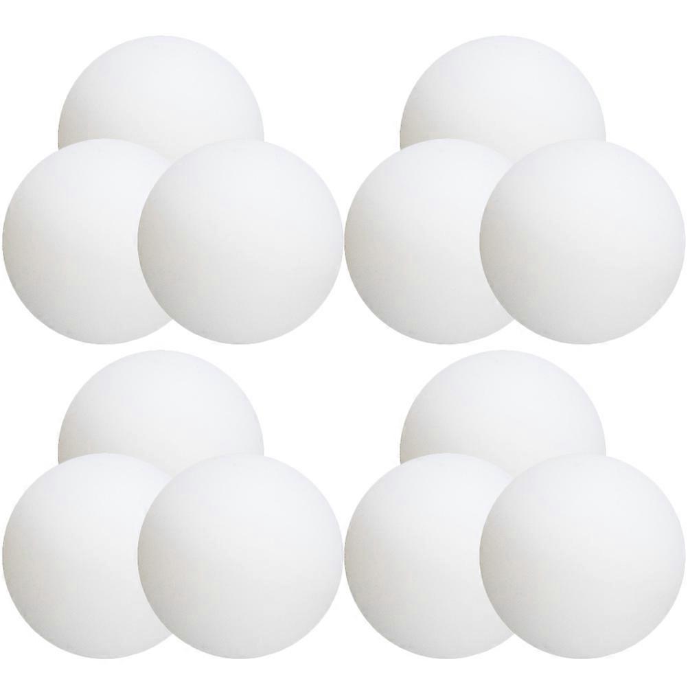 100pcs Professional Table Tennis Balls for Practice, Training & Party Games – White Pong Balls for Indoor & Outdoor Use, Suitable for Beginners &