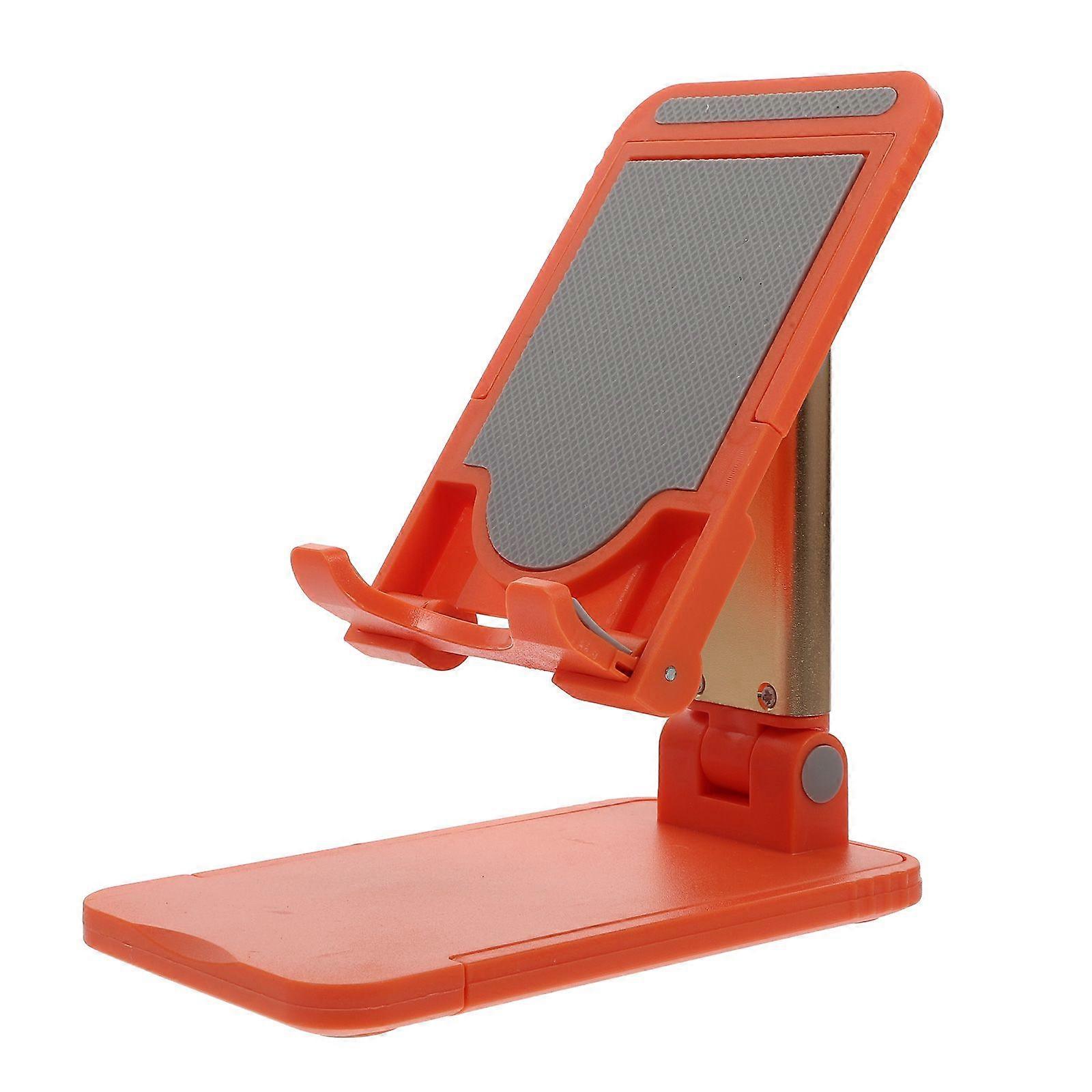 1Pc Laptop Holder Folding Portable Computer Rack Household Phone Rack