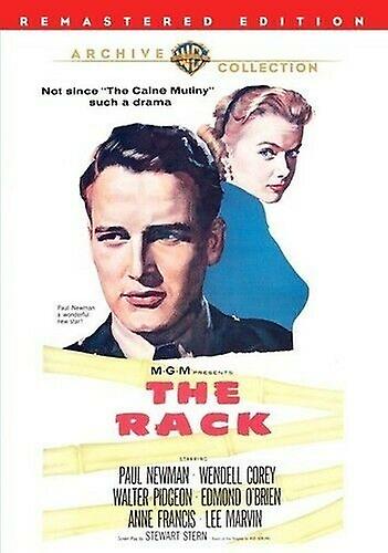 Rack [DVD] [1956] [Region 1] [US Import] DVD - Region 1
