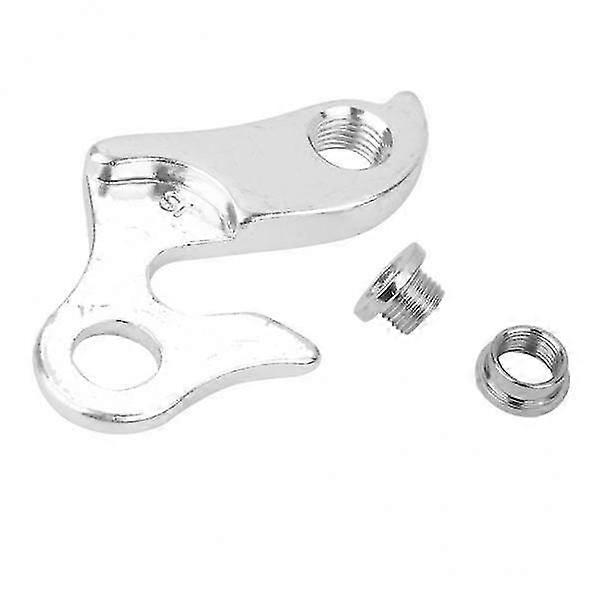5xBicycle MTB Bike Rear Mech Derailleur Hanger Drop Out Adapter 1#