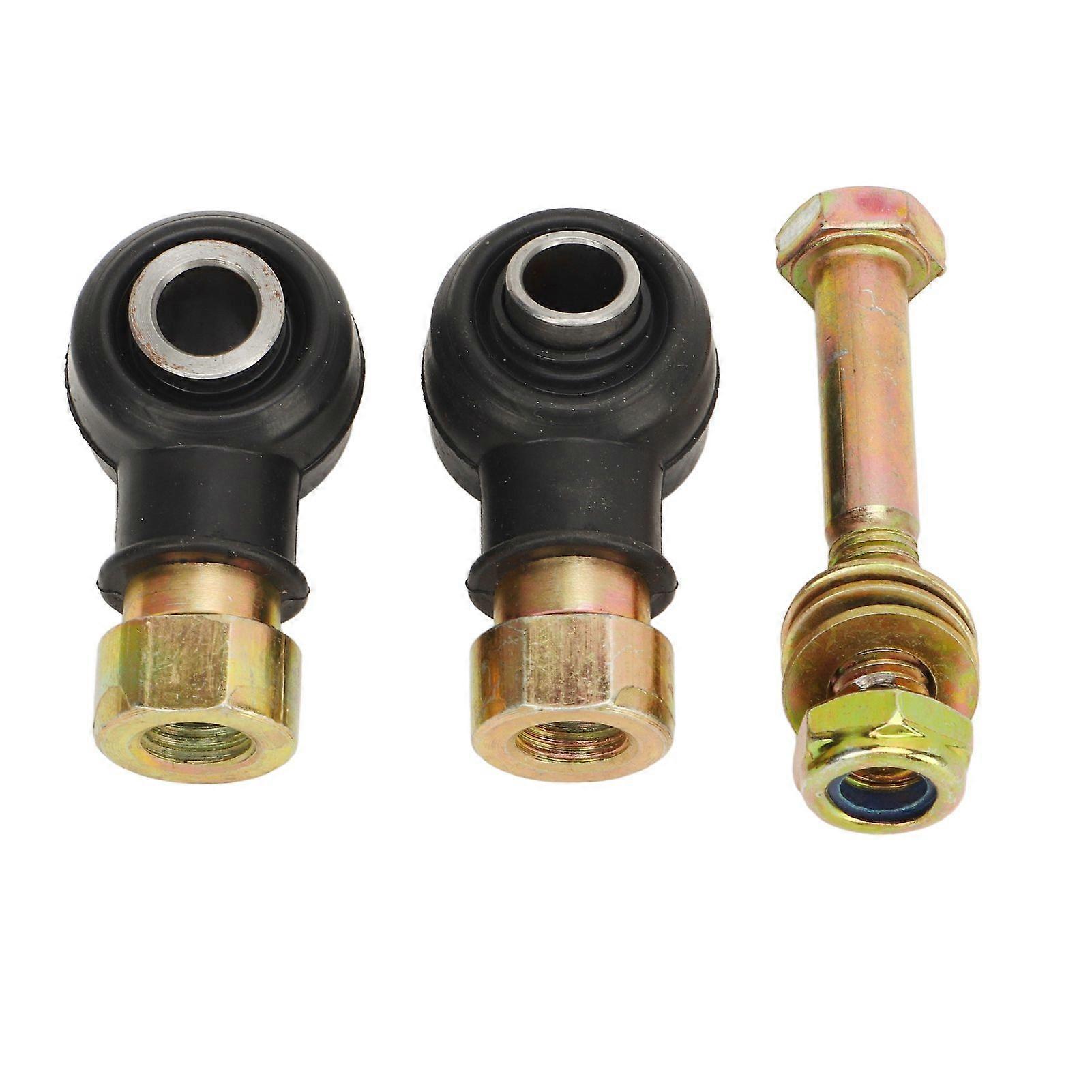 Tie Rod End Kit Metal Solid Construction 511030 Replacement for Polaris Ranger 700 2010 to 2016