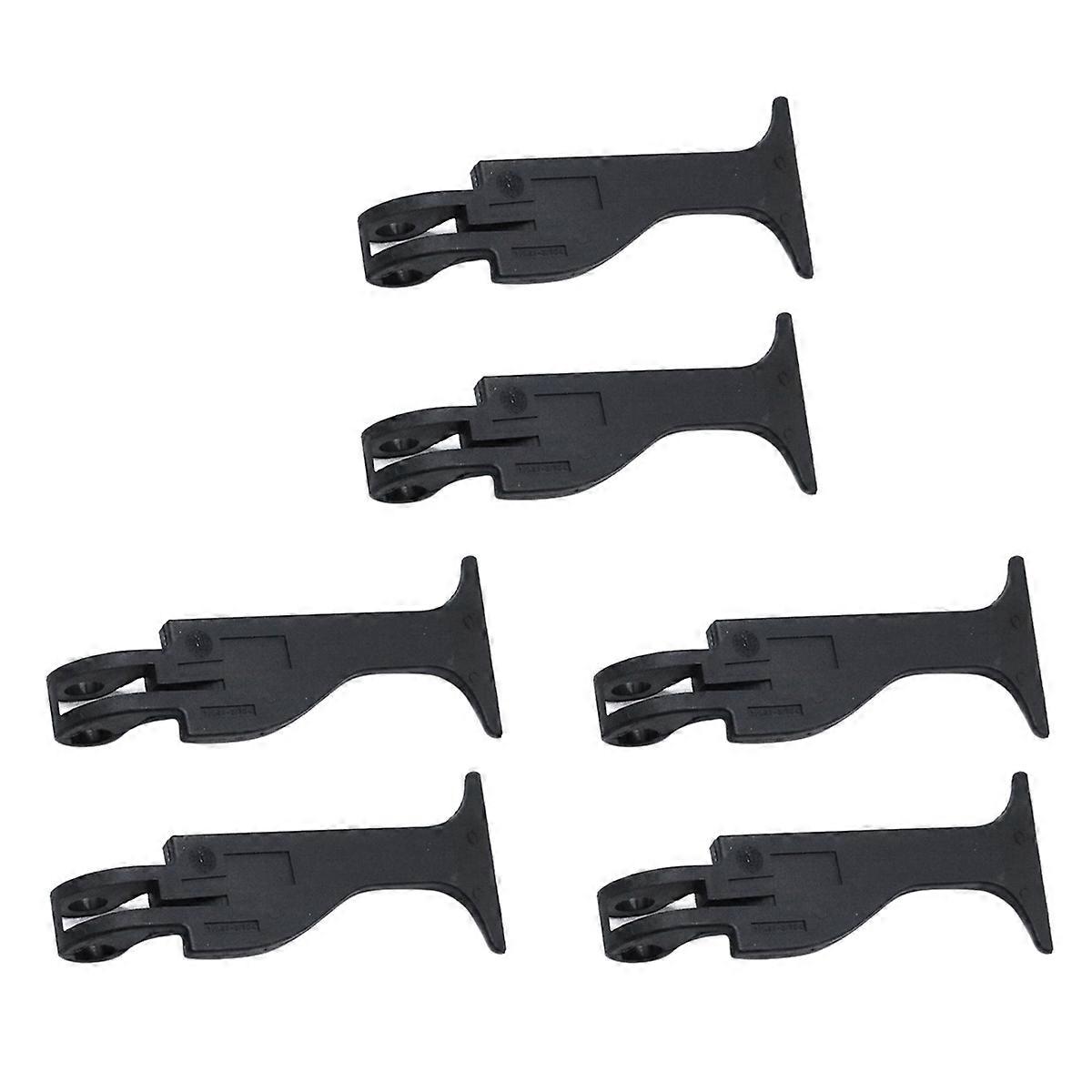 Front Grille Hood Release Handle Pull Strap 2038870427