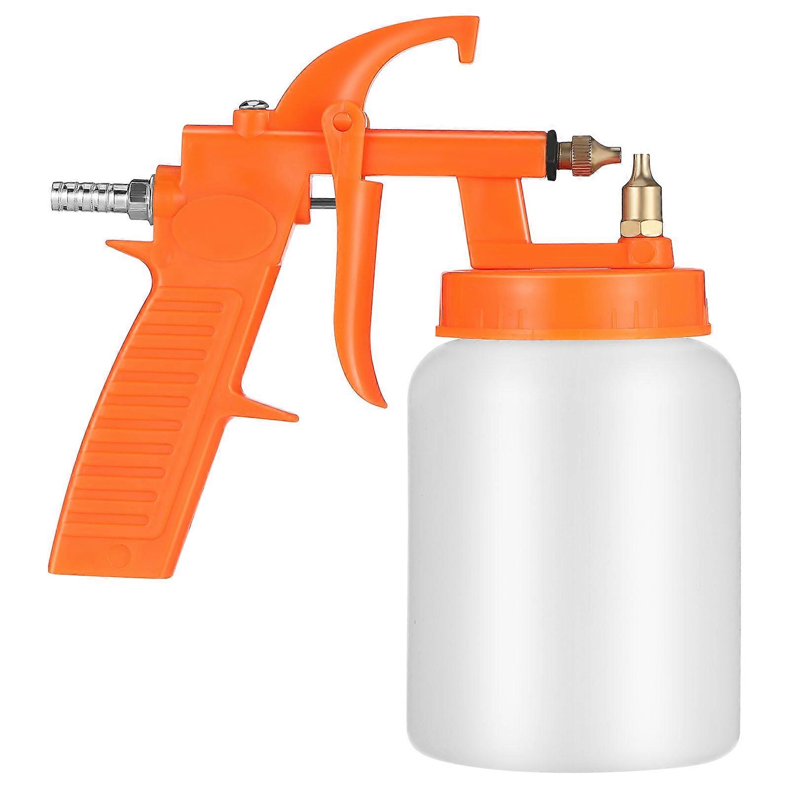 Durable HVLP Paint Sprayer Tool for Car and Furniture Repair – Precise, Even Coverage for Automotive and Home Surfaces