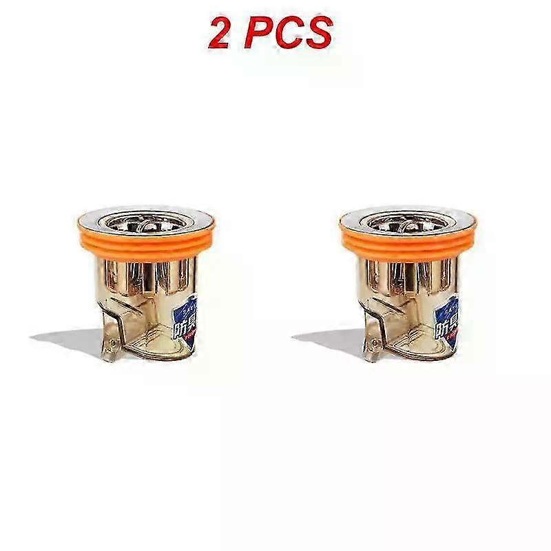 Magnetic Self-Closing Odor and Insect Proof Floor Drain Core Deodorant Anti-Odor No Smell Bathroom Toilet Sewer Shower Drain
