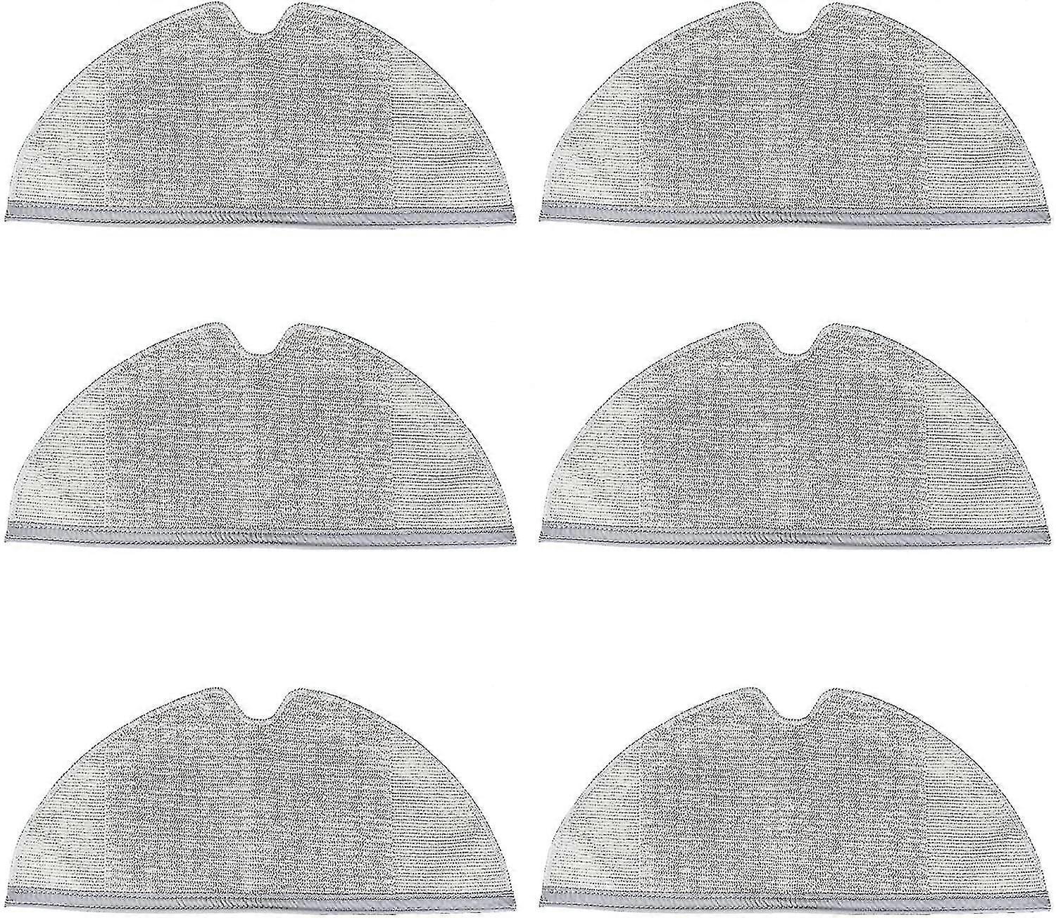 Replacement Cloth For Cleaning Robot Parts