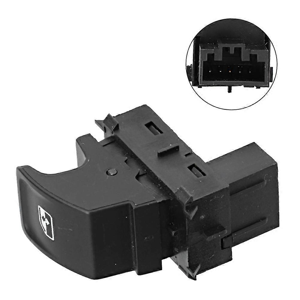 Window Lifter Switch Left Front Fits for Santana 18D 959 857A