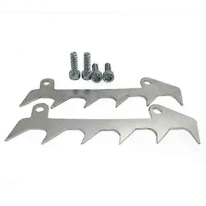 Felling Dog Bumper Spike For Stihl Ms180 Ms170 018 017 Ms 180 170 Ms171 Ms181 Ms210 Ms230 Ms250 Chainsaw Spare Tools Parts_XG