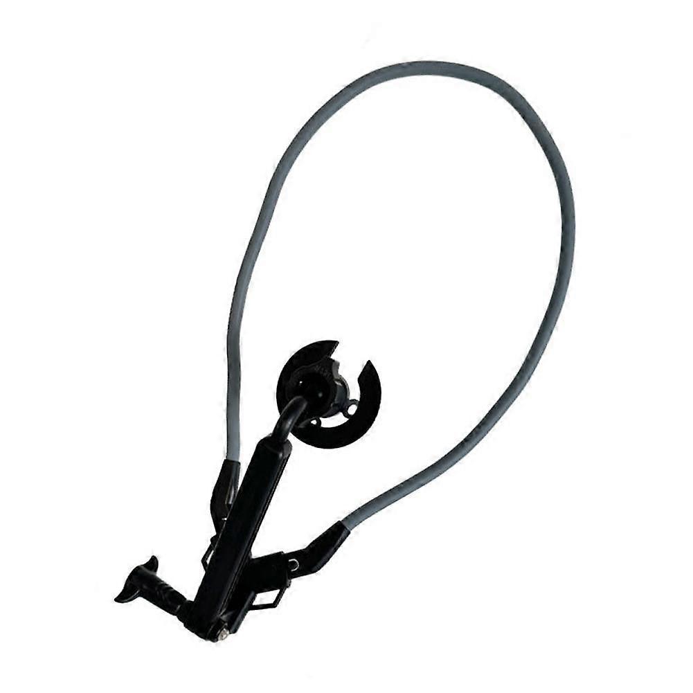 Mobile Phone Magnetic Neck Bracket Fixing Bracket