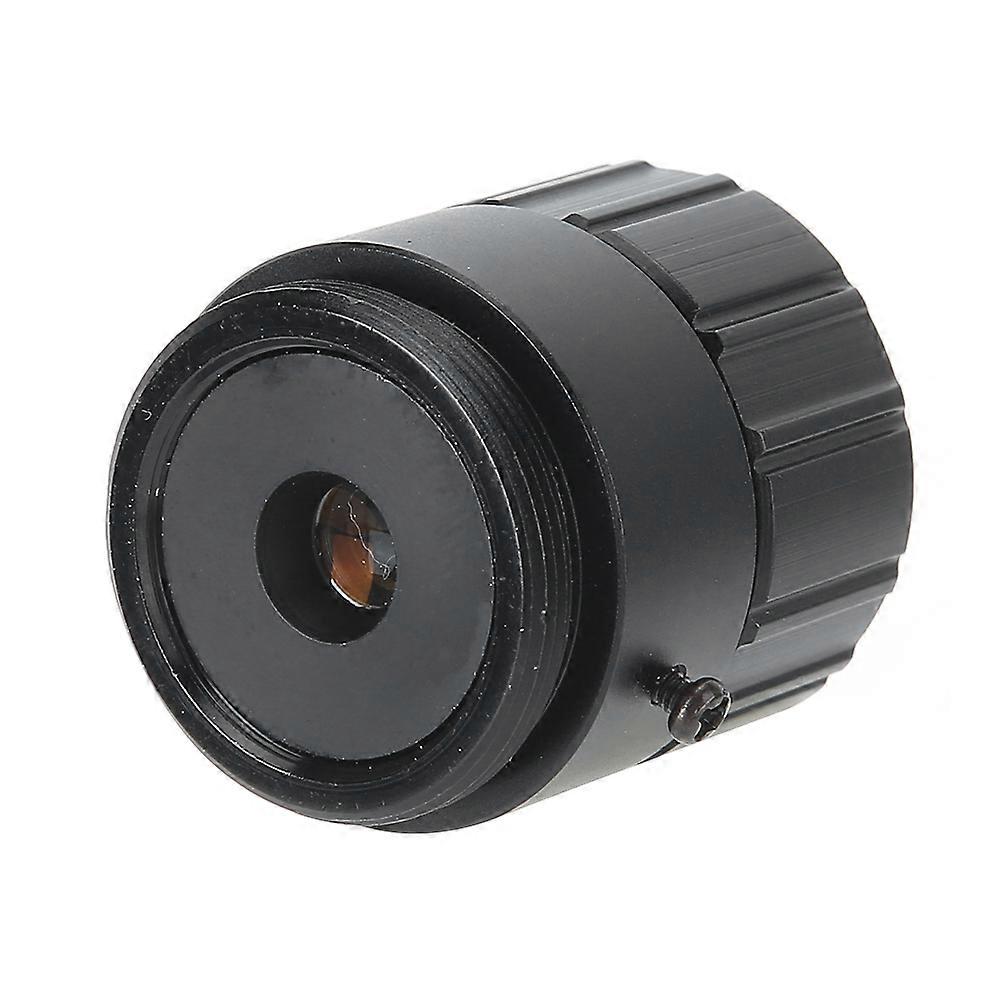 CCTV Fixed Lens 12mm 3MP High Definition CS Mount for Camera